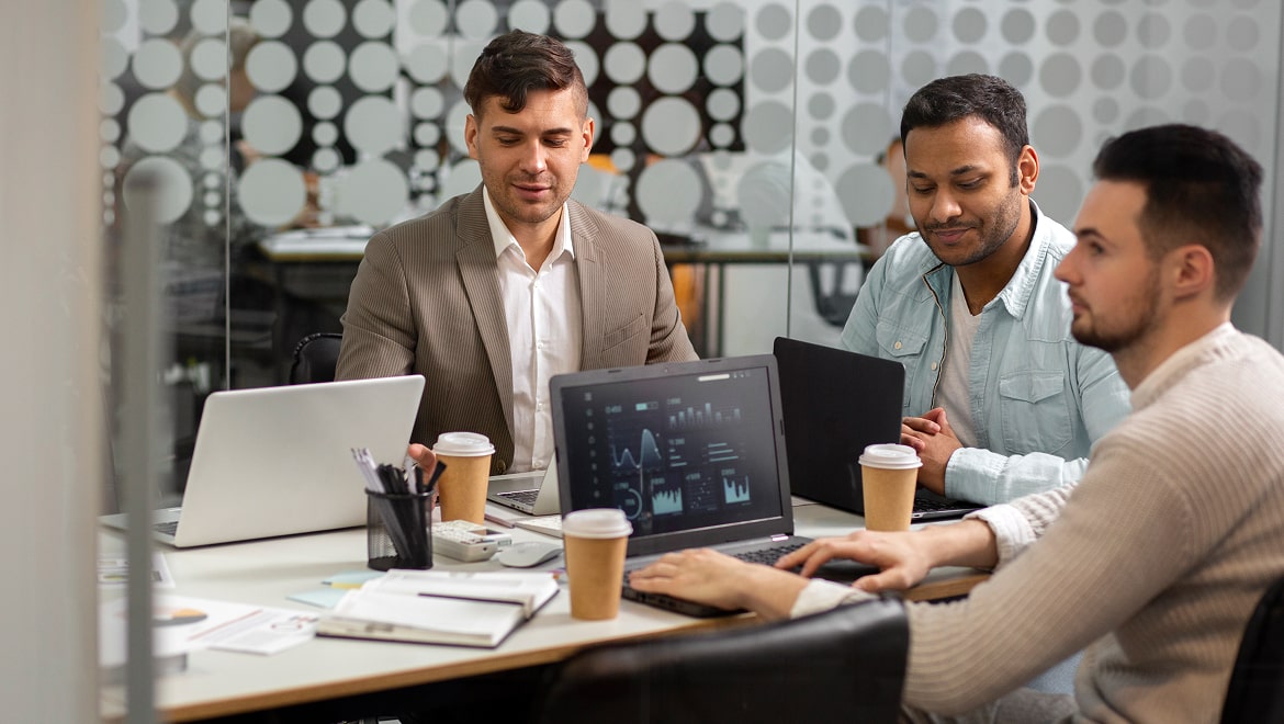 AI CRM automation helping sales teams close deals faster 