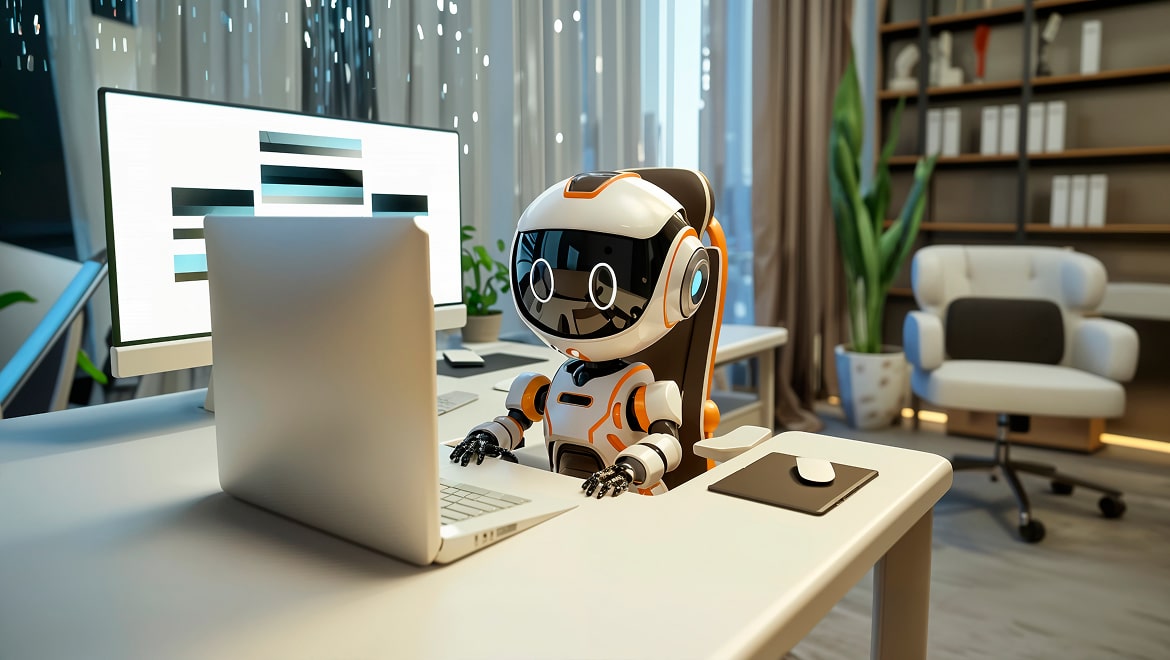 30 Days with an AI Chatbot