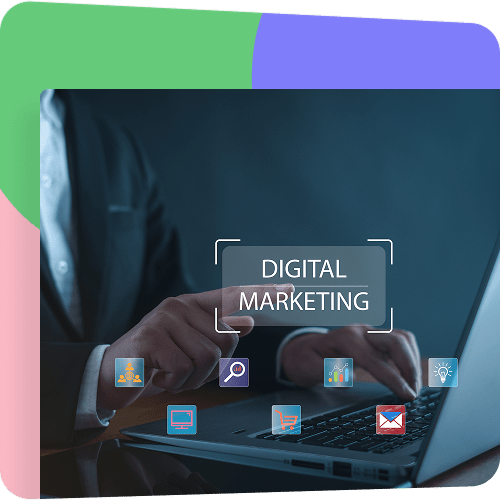 Surgy nest client admin panel 